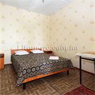 Коблево, база отдыха у моря "Южанка"