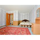 Стрелковое, база отдыха "Геолог"