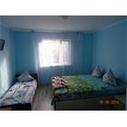 Приморское, база отдыха "Фрегат"