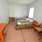 Коблево, база отдыха у моря "Южанка"