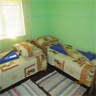 Приморское, база отдыха "Золотая рыбка"